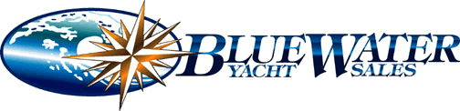 BLUEWATER LOGO